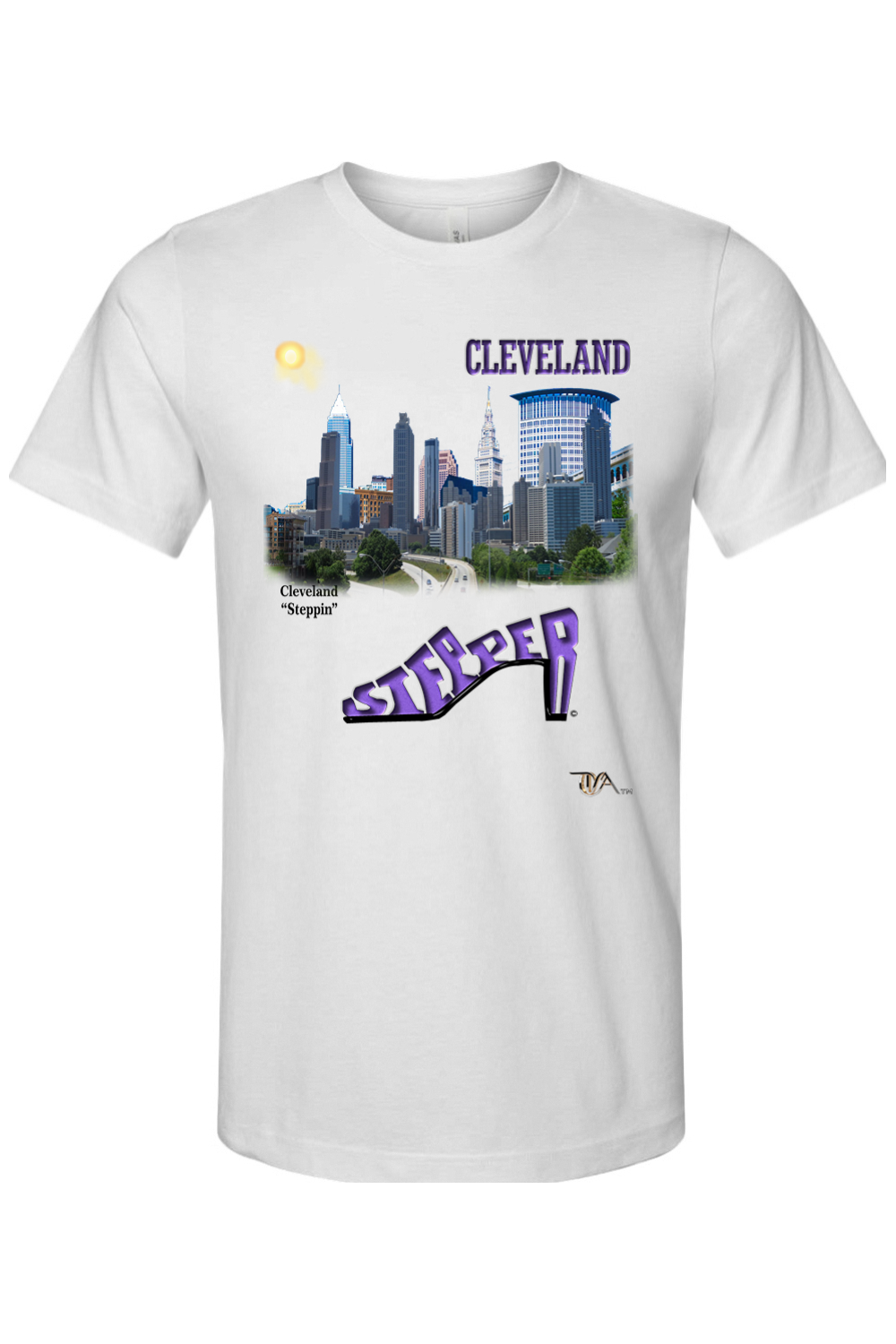CLEVELAND  L2