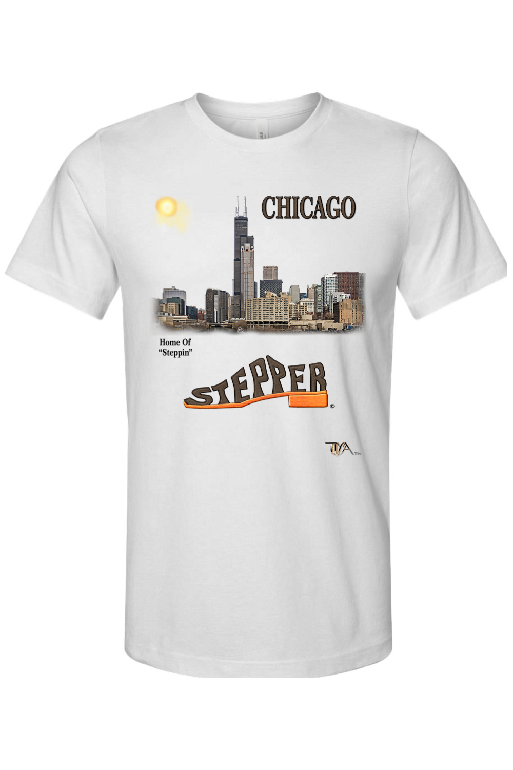 CHICAGO M2