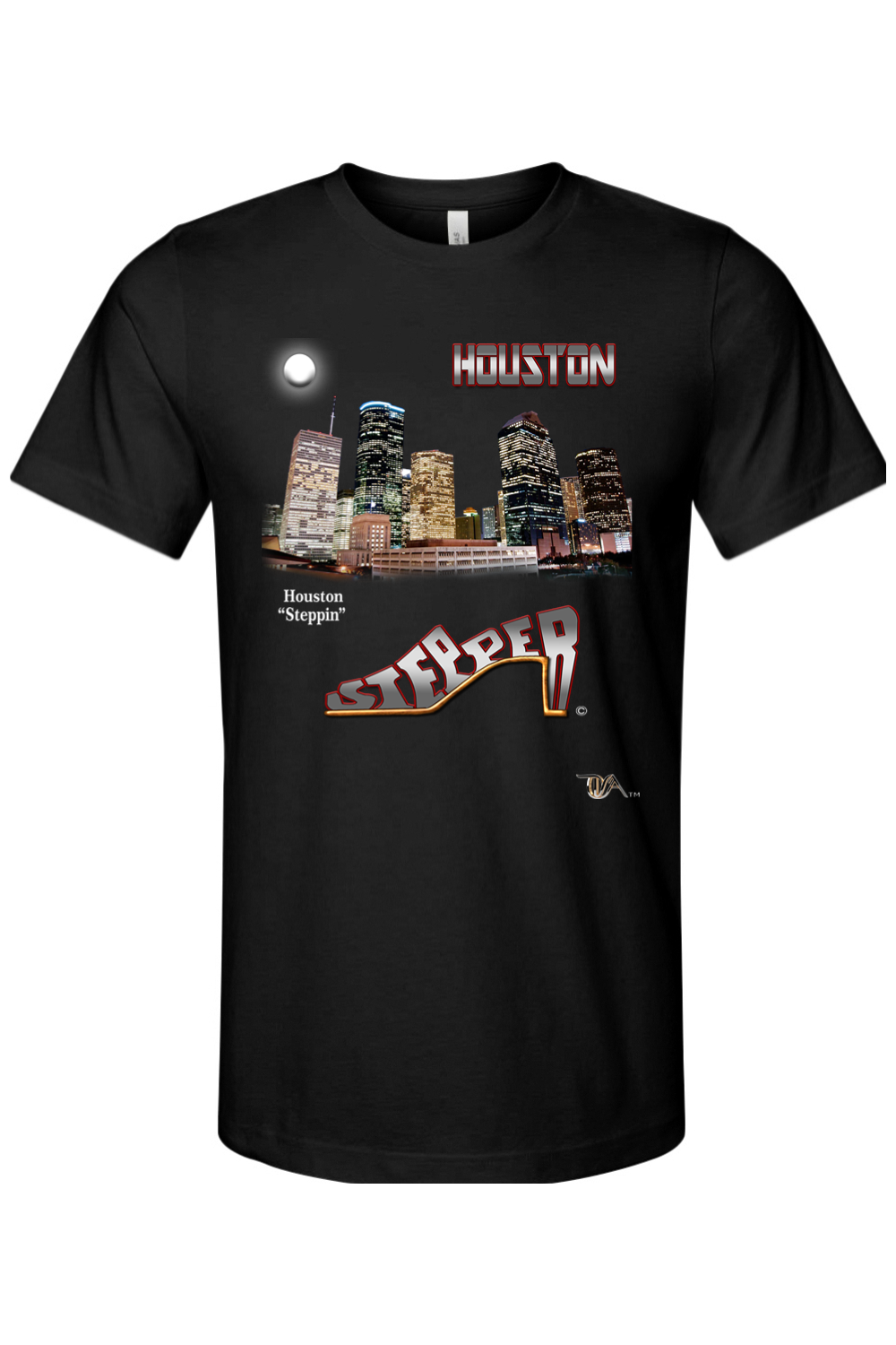 HOUSTON  L1