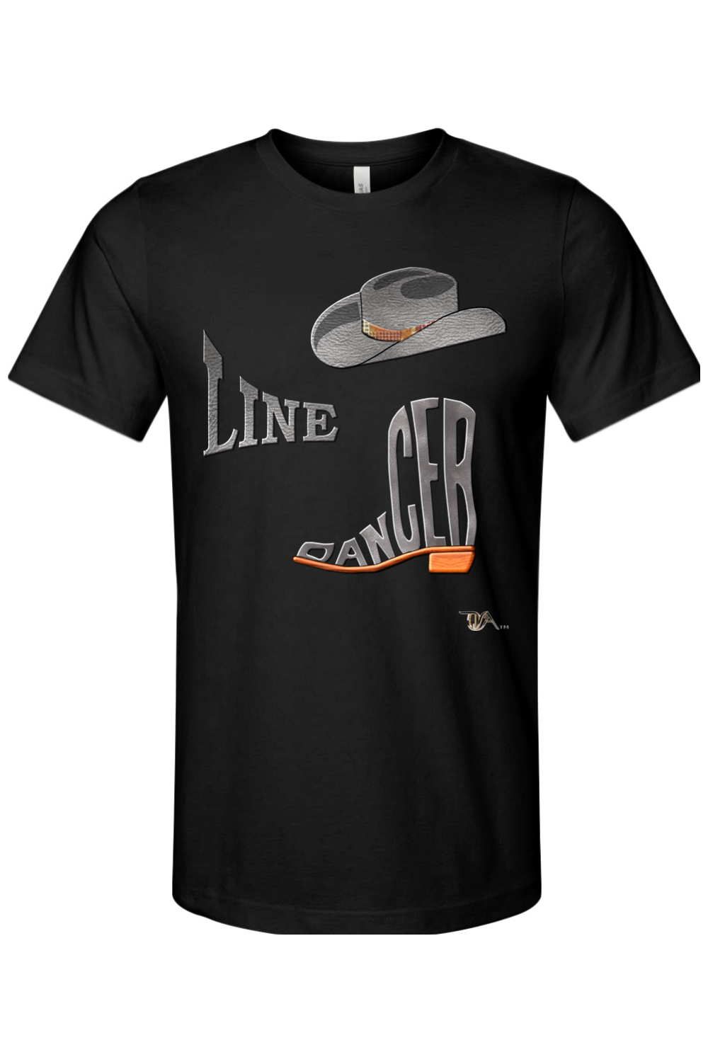 Men Grey Hat 1