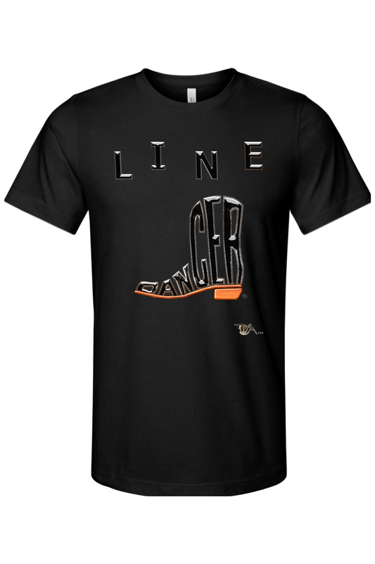 L Boot Black 1