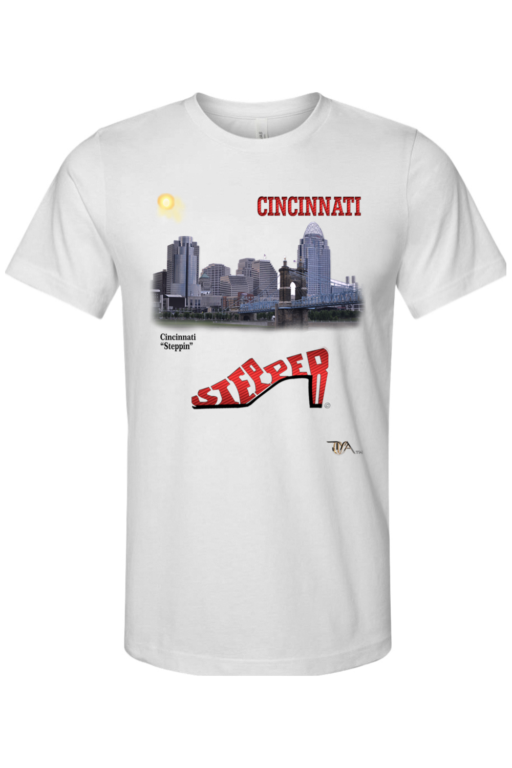 CINCINATTI  L2