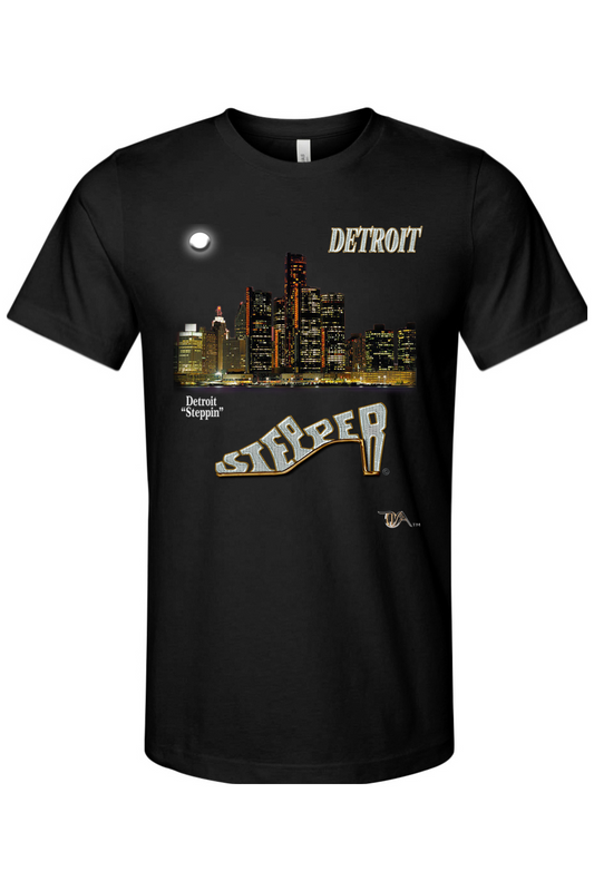 DETROIT  L1