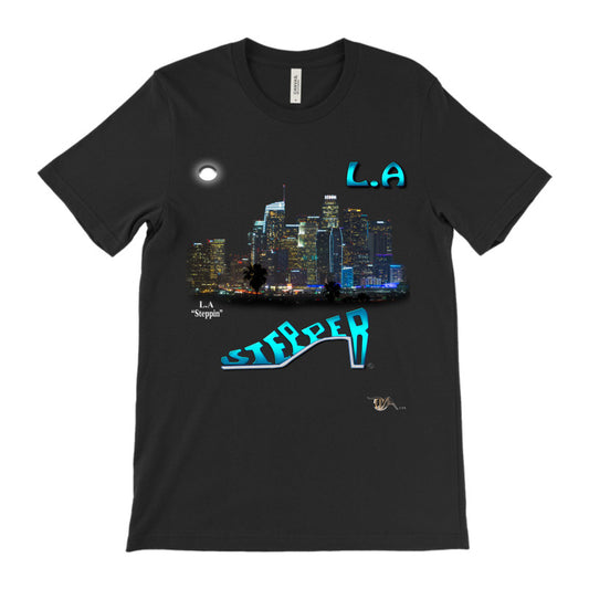 L.A. Ladies Black