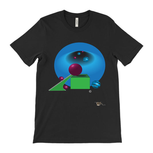 Balance Black