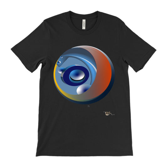 Inner 5 Black