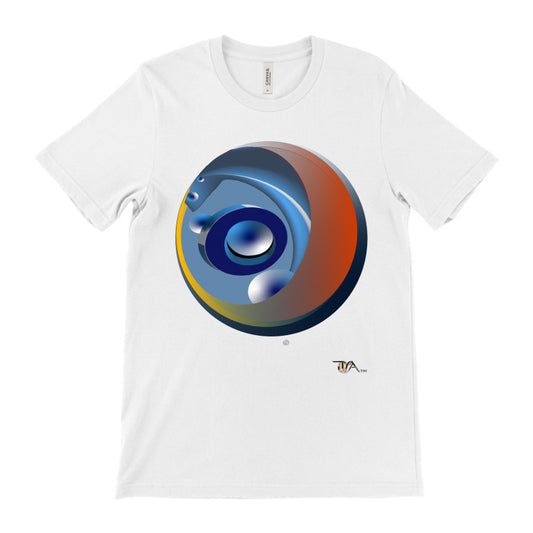 Inner 5 White