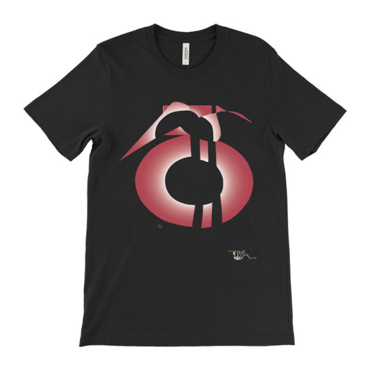 Swan Eye Black