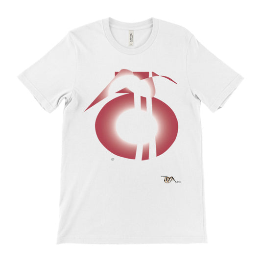 Swan Eye White
