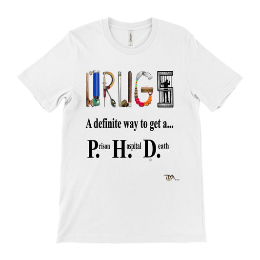 Drugs White