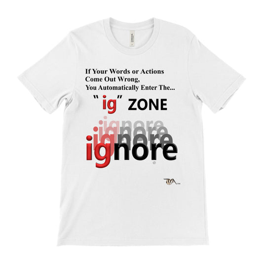 IG Zone 1 White