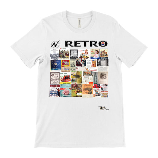 Retro 2 White