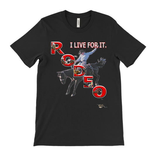 Rodeo Black