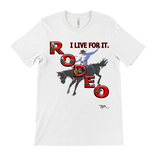 Rodeo White