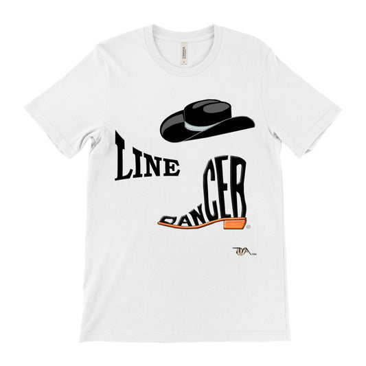 Line Dancer Black (Black)