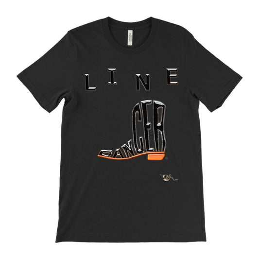 Black Boot   (Black)