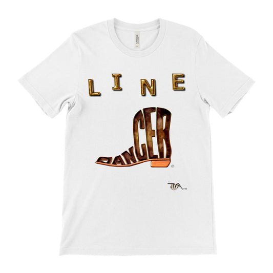 Brown Boot   (White)