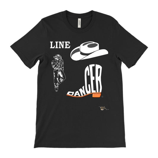 Western White  (Black)