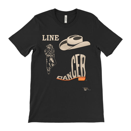 Western Beige  (Black)
