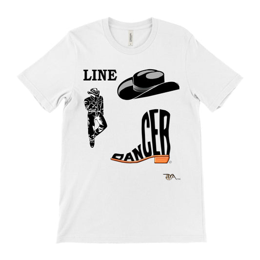 Western Black  (White)