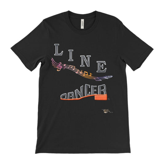 Line Dancer Shoe (Grey)