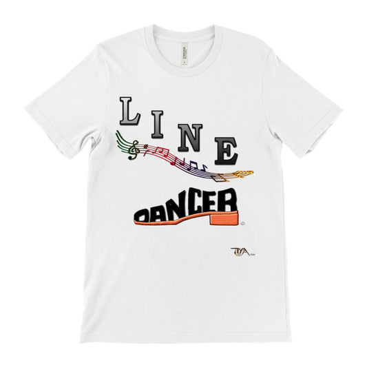 Line Dancer Shoe (Black)