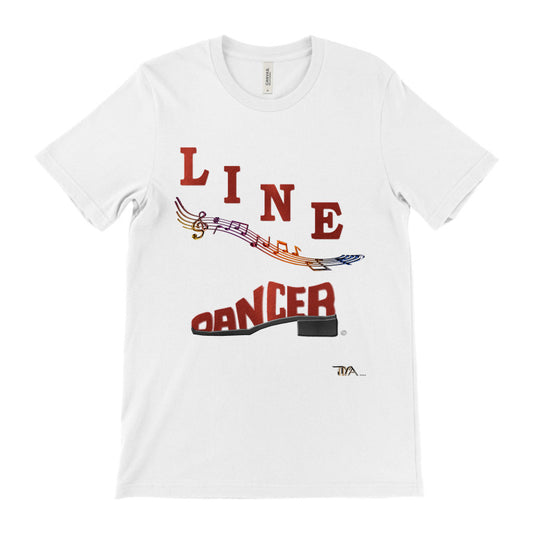 Line Dancer Shoe (Red)