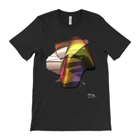 Different Dimensions  (Black)