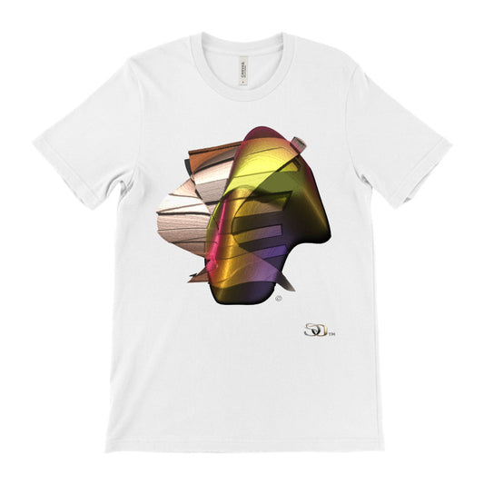 Different Dimensions  (White)