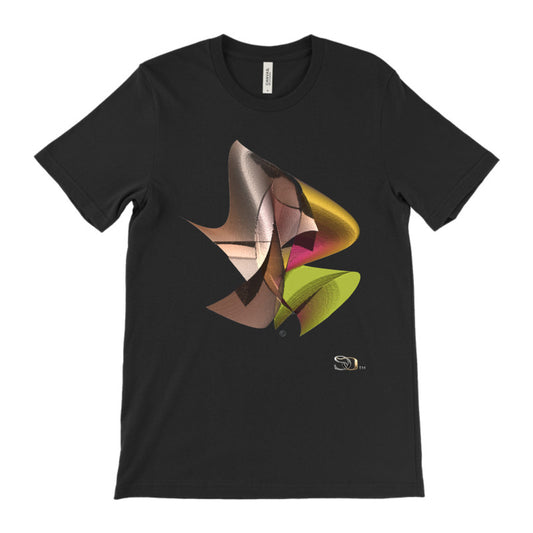 Flowing Forward  (Black)