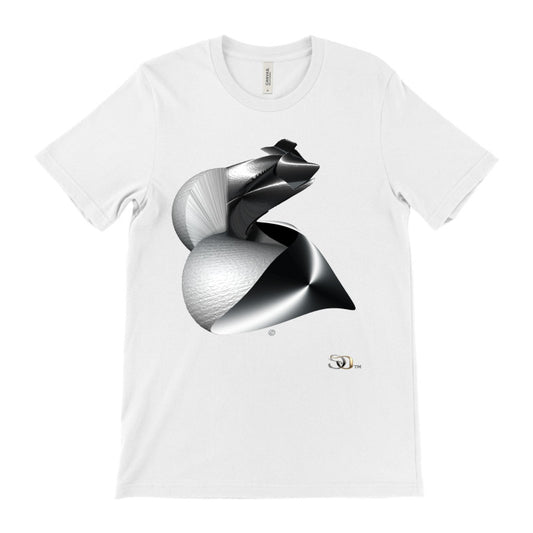 Figure It Out  (White)