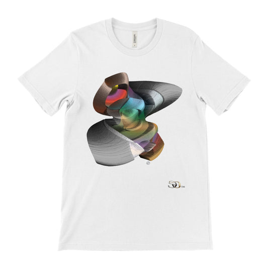 Fluidity  (White)