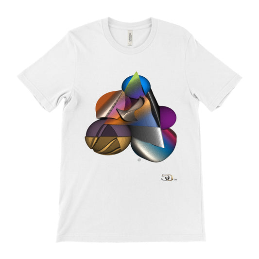 Holding On  (White)