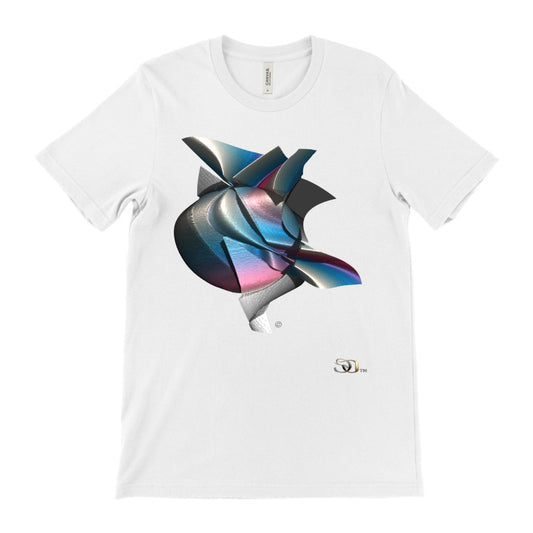 Mystic  2  (White)