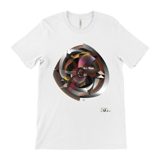 Prism  (White)