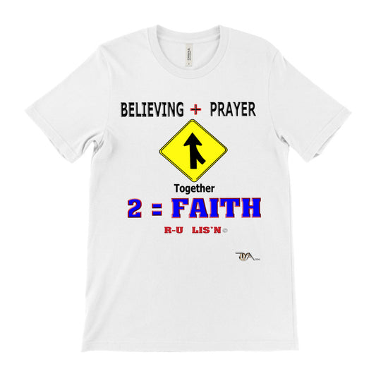 Merge Together  (White)