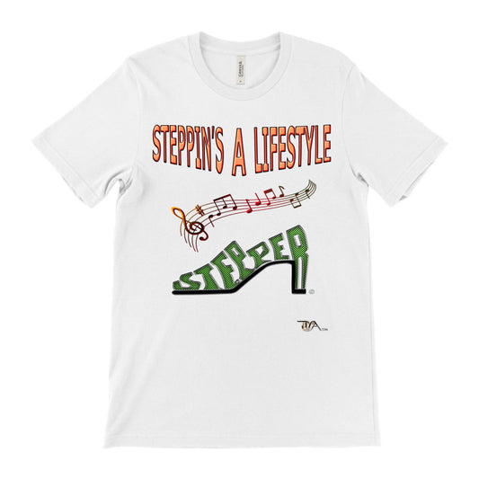Stepper Lifestyle  (Green)