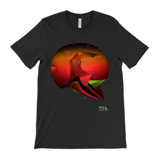 Moon Shark  (Black)
