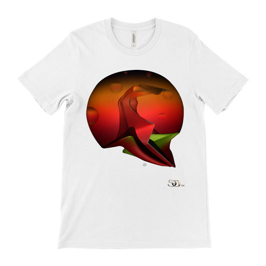 Moon Shark  (White)
