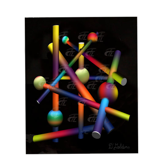Sticks